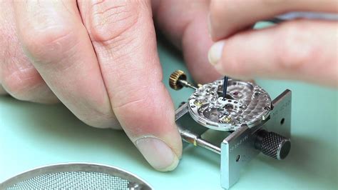 rolex watch maker.